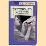 Letters to Rollins
R.K. Overton
€ 8,00