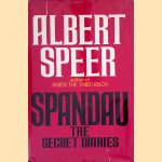 Spandau: The Secret Diaries door Albert Speer