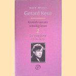 Gerard Reve: kroniek van een schuldig leven 2: De 'rampjaren' 1962-1975 door Nop Maas