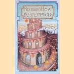 De steppewolf
Hermann Hesse
€ 8,00