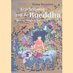 Een knipoog van de Boeddha *GESIGNEERD* door Erica Terpstra e.a.