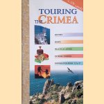 Touring the Crimea: History, Sights, Practical Advice, Extreme Tourism, Information from "A" to "Z" door Virginiyus - and others Strolya