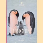 Frans Lanting: Pinguïn
Christine Eckstrom
€ 5,00