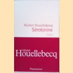 Sérotonine
Michel Houellebecq
€ 6,50