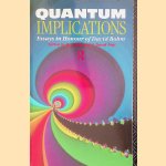 Quantum Implications: Essays in Honour of David Bohm door B.J. Hiley e.a.