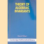 Theory of Algebraic Invariants door David Hilbert