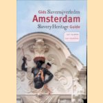 Gids slavernijverleden Amsterdam = Slavery Heritage Guide
Dienke Hondius e.a.
€ 8,00