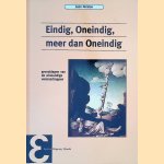 Eindig, Oneindig, meer dan Oneindig: Grondslagen van de wiskundige wetenschappen door Leen Horsten