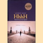 HhhH: Himmlers hersens heten Heydrich
Laurent Binet
€ 8,00