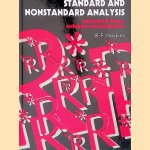 Standard and Nonstandard Analysis: Fundamental Theory, Techniques and Applications door R.F. Hoskins