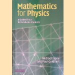 Mathematics for Physics: A Guided Tour for Graduate Students door Stone Michael e.a.