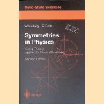 Symmetries in Physics: Group Theory Applied to Physical Problems - Second edition door Wolfgang Ludwig e.a.