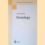 Homology door Saunders Mac Lane