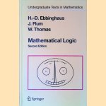 Mathematical Logic - 2nd Edition door H.- D. Ebbinghaus e.a.