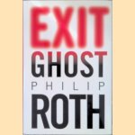 Exit Ghost door Philip Roth