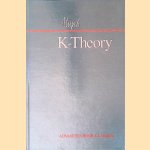 K-Theory
Michael Francis Atiyah
€ 80,00