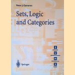 Sets, Logic and Categories door Peter J. Cameron