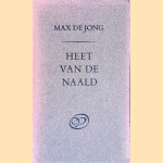 Heet van de naald door Max de Jong