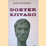 Dokter Zjivago door Boris Pasternak