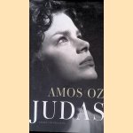 Judas door Amos Oz