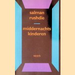 Middernachtskinderen door Salman Rushdie