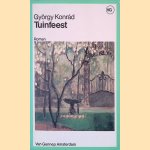 Tuinfeest door György Konrád