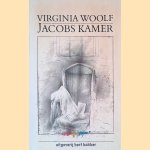 Jacobs kamer door Virginia Woolf