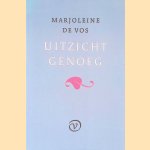 Uitzicht genoeg *GESIGNEERD* door Marjoleine de Vos