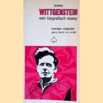 Wittgenstein: een biografisch essay door Norman Malcolm