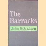 The Barracks door John McGahern