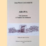 Arawa: une jeunesse à l'ombre des dolmens door Jean-Pierre Lagasquie