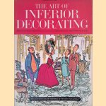 The Art of Inferior Decorating
Eddie Frederics
€ 9,00