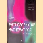 Philosophy of Mathematics: An Anthology door Dale Jacquette