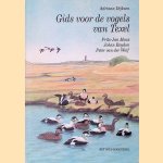 Gids voor de vogels van Texel
Adriaan Dijksen e.a.
€ 15,00