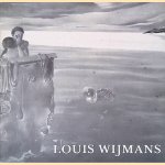 Louis Wijmans door Jan Juffermans