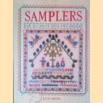 Samplers: How to Create Your Own Designs
Julia Milne
€ 8,00