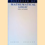 Handbook of Mathematical Logic - 6th printing door Jon Barwise