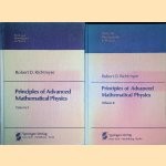 Principles of Advanced Mathematical Physics (2 volumes)
Robert D. Richtmyer
€ 50,00 Principles of Advanced Mathematical Physics (2 volumes)
Robert D. Richtmyer
€ 50,00
