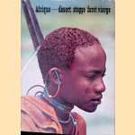 Afrique: désert, Steppe, forêt, vierge
Emile Egli
€ 9,00