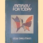 Samplers for Today
Cécile Dreesmann
€ 10,00