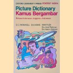 Picture Dictionary = Kamus Bergambar door E.C. Parnwell e.a.