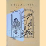 Frivolités door Bosc e.a.