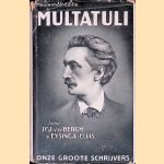 Multatuli door Dr. J. van den Bergh van Eusinga-Elias