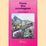 Flore des montagnes door Robert Fritsch