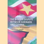 The border dispute between Suriname and Guyana: reflections on  contested territorial triangle
Evert G. Gonesh
€ 20,00