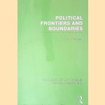 Political Frontiers and Boundaries
J.R.V. Prescott
€ 25,00