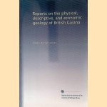 Reports on the physical, descriptive, and economic geology of British Guiana
Charles Barrington Brown
€ 15,00