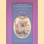 De archieven van de Verenigde Oostindische Compagnie (1602-1795) = The archives of the Dutch East India Company (1602-1795) door M.A.P. Meilink-Roelofsz e.a.