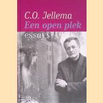 Een open plek: essays door C.O. Jellema