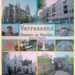 Verrassend Bussum en Naarden: foto's en verhalen van het hedendaagse Bussum en Naarden
Antoon F. Bruggeling
€ 10,00